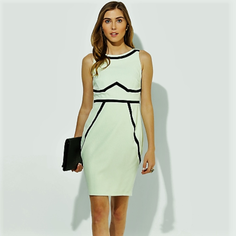 Dorothy Perkins bodycon dress 🎉HP🎉